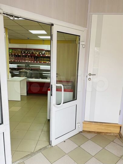 Здание, 133.8 м²