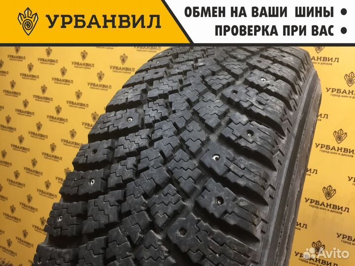 Nokian Tyres Nordman SUV 235/75 R16 108T