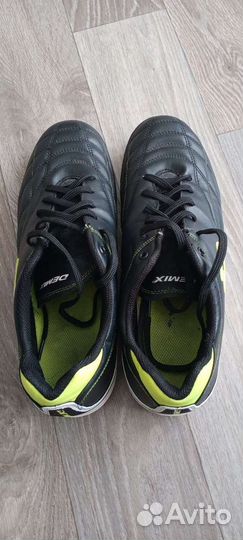 Кроссовки мужские Demix