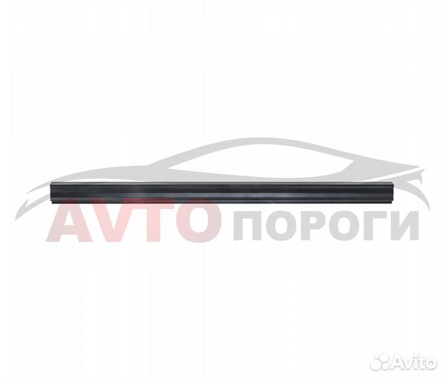 Ремонтные Пороги Toyota Land Cruiser 200