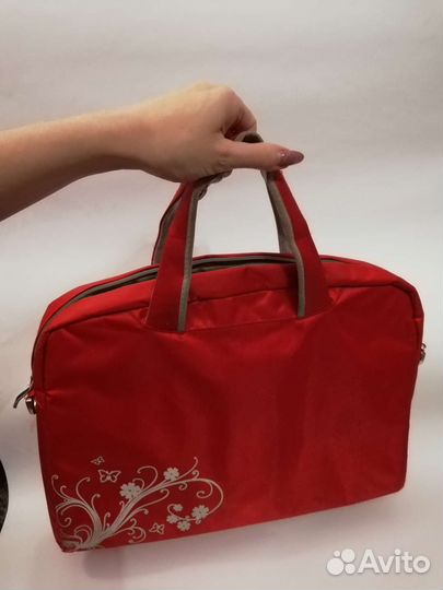 Сумка для ноутбука