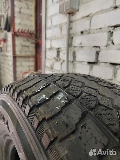 Yokohama Geolandar I/T+ G071 275/70 R16 114