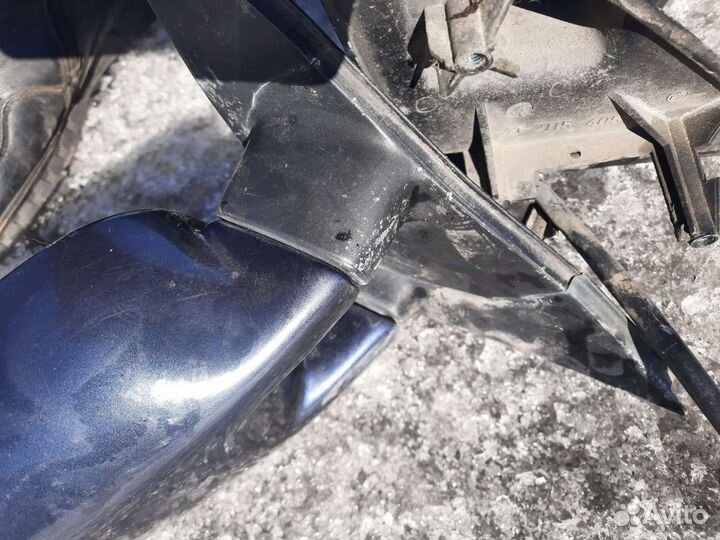 Зеркало заднего вида Passat b4/b3