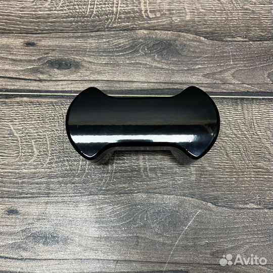 Стойки руля harley davidson 2 inch black