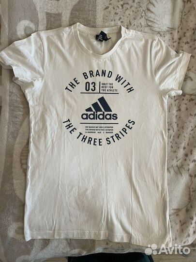 Футболка adidas