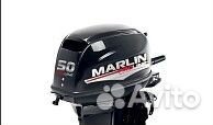 Лодочный мотор marlin proline MP 50 amhs