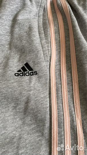 Спортивные штаны adidas