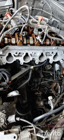 Ремонт лехкового транспорта