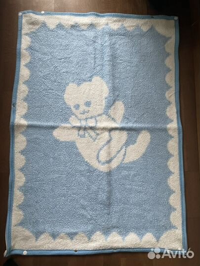 Одеяло, конверт для новорожденного