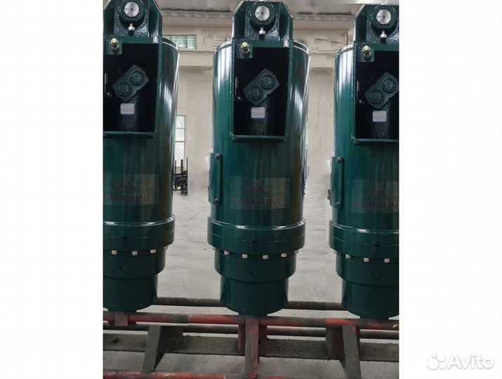 Вращатель PEA1000