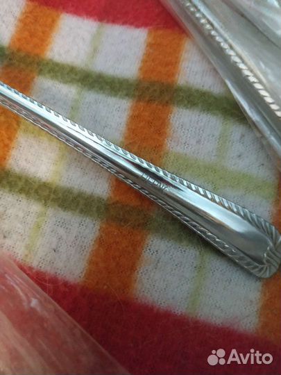 Ложки столовые