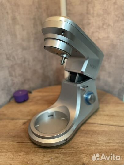 Миксер планетарный Mojo