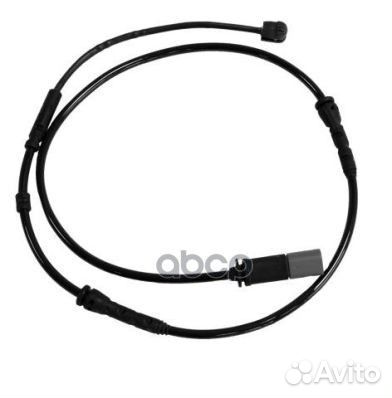 Датчик износа тормозных колодок перед лев