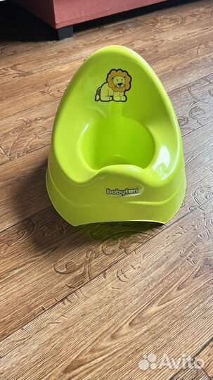 Детские вещи