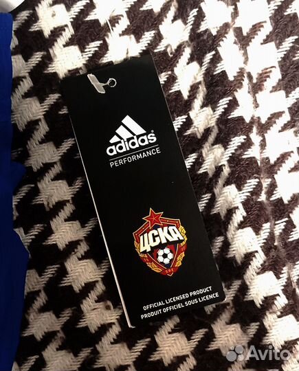 Болоневые штаны adidas cska