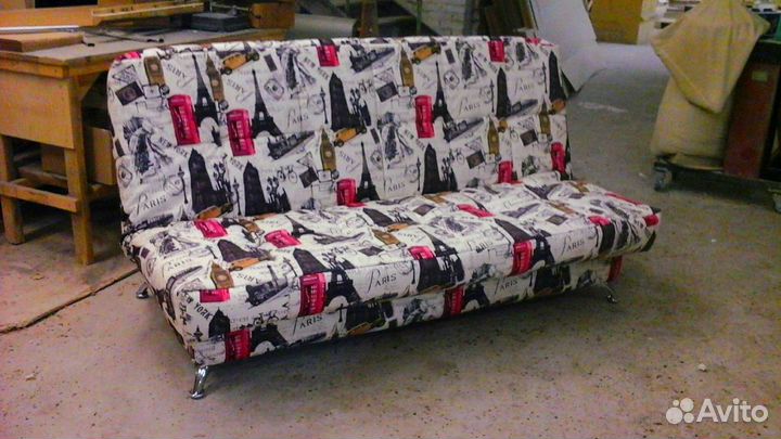 Диван новый
