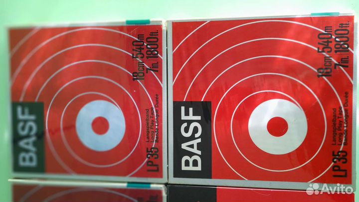 Новая basf LH super LP35 540 Made in Germany