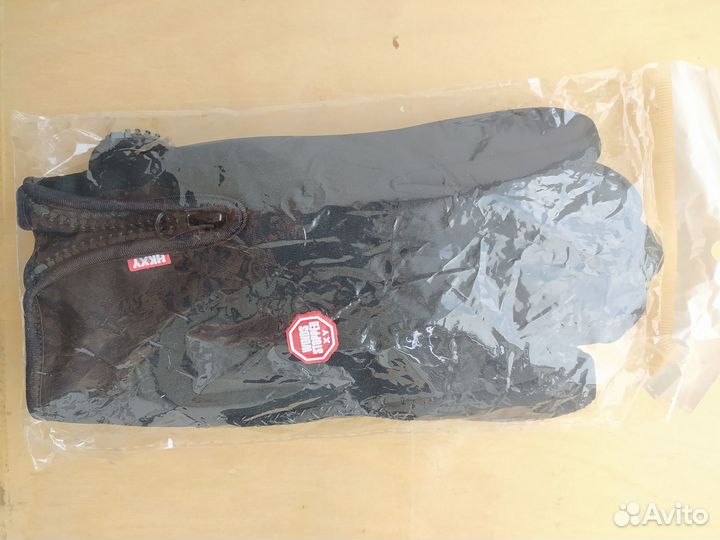 Перчатки сенсорные осенние - зимние