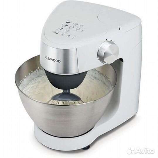 Кухонная машина Kenwood KHC29.J0WH белый