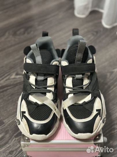 Кроссовки мужские