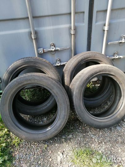 Dunlop SP Sport Maxx 205/55 R16