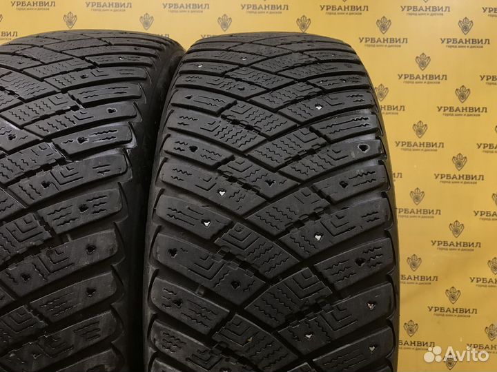 Goodyear Ultragrip Ice Arctic 215/55 R17 98T