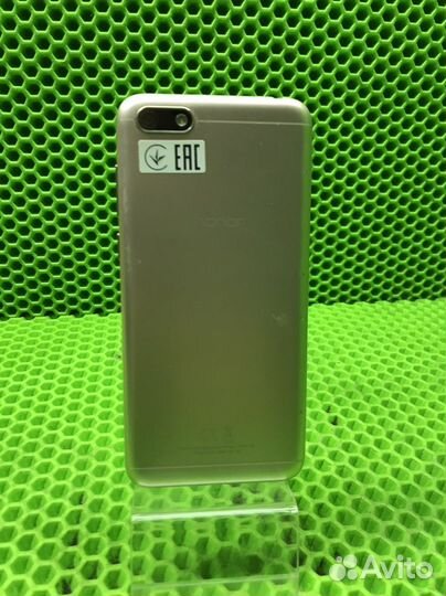 HONOR 7A, 2/16 ГБ
