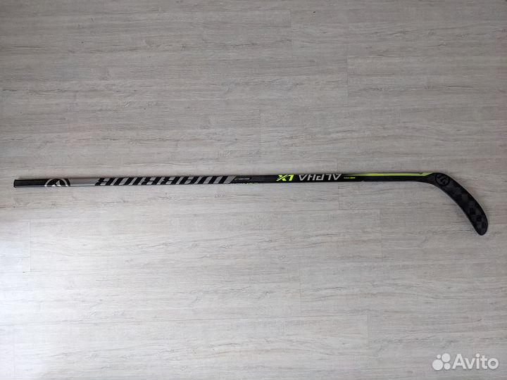Хоккейная клюшка Warrior Alpha LX Pro
