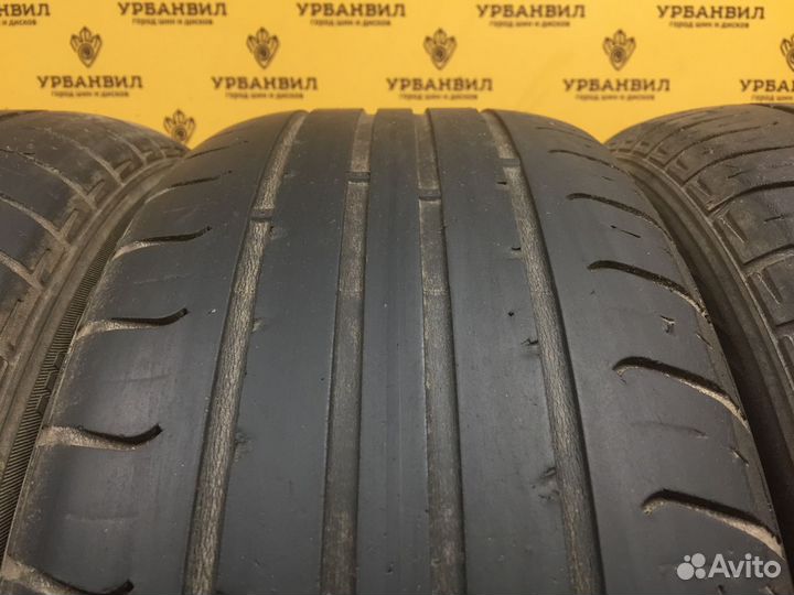 Hankook Optimo K415 205/55 R16 91H