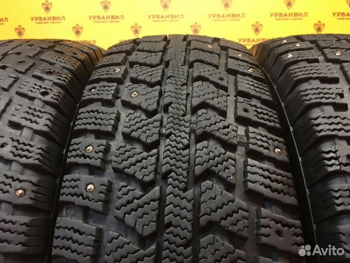 Viatti Vettore Inverno V-524 205/70 R15C R