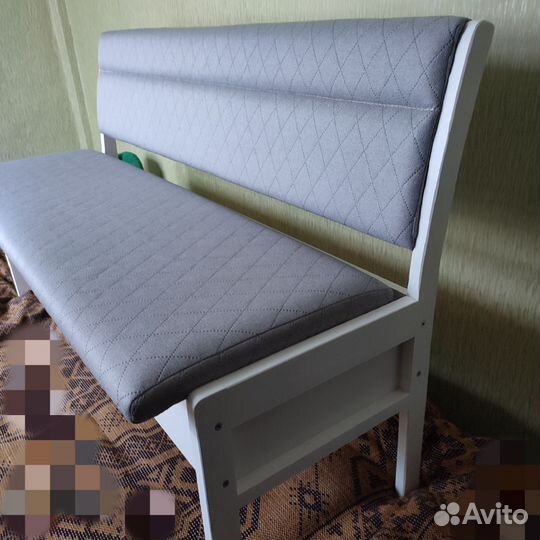 Кухонный диванчик