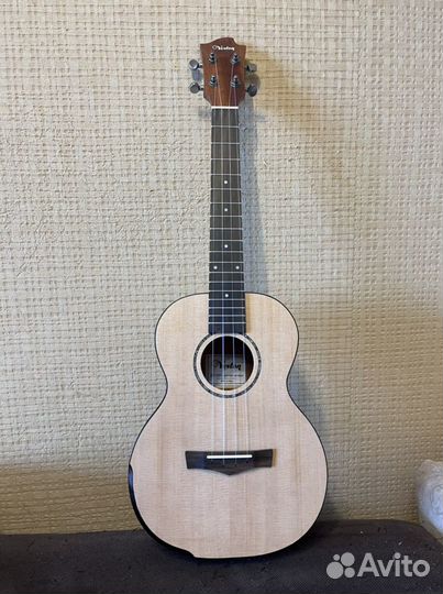 Укулеле тенор Veston kut 500 sp/mah