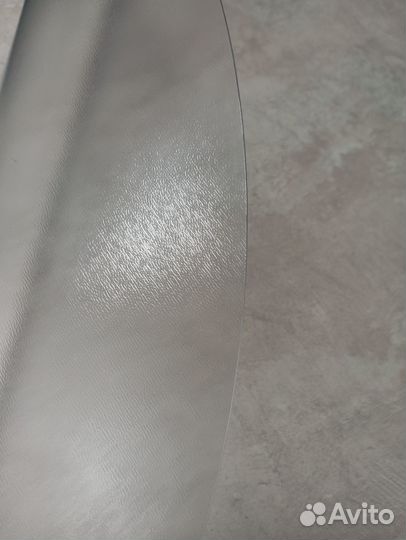 Гибкое стекло на круглый стол