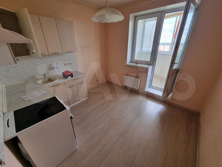 2-к. квартира, 70 м², 12/25 эт.