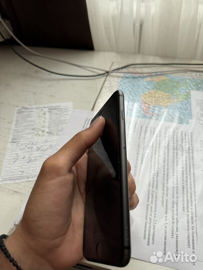 iPhone 8 Plus, 256 ГБ