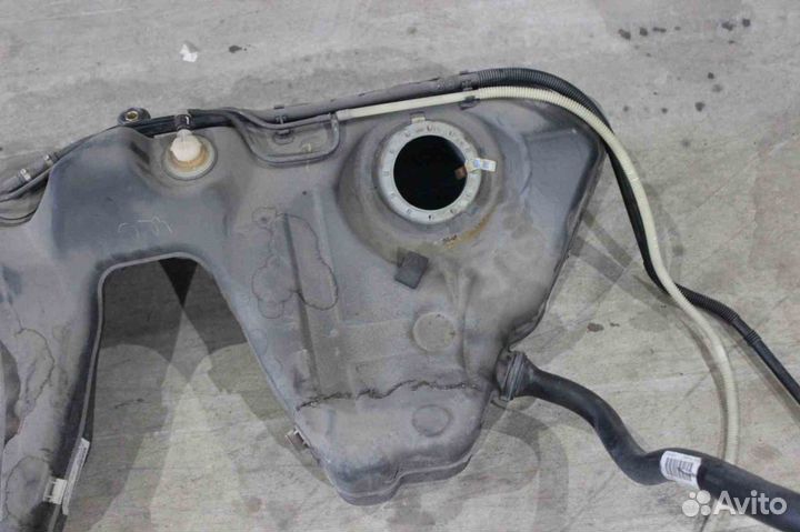 Бак топливный BMW 5-Series (бмв 5 Серия) E60 16117