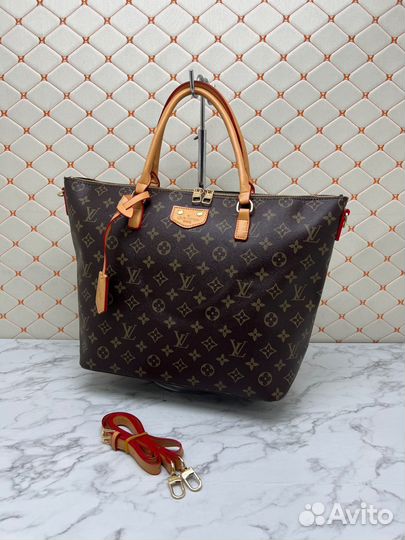 Сумка женская louis vuitton lux