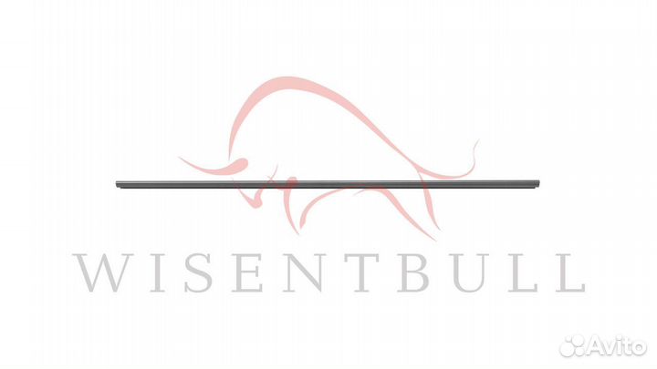 Порог кузовной Kia Picanto I (2004–2008)