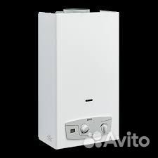 Водонагреватель baxi SIG-2 11i