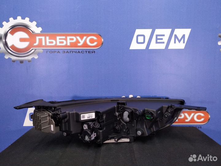 Фара левая Kia Soul 3 новое