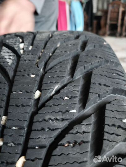 Диски r16 на Веста завод