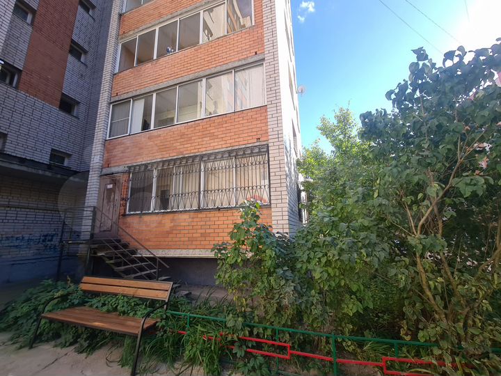 Свободного назначения, 162 м²