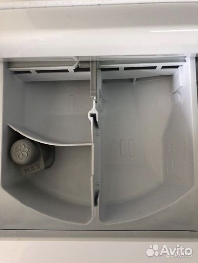 Стиральная машина Whirlpool BL SG6105 V