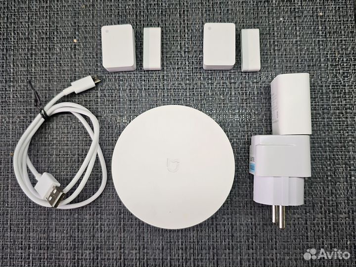 Набор для умного дома Xiaomi