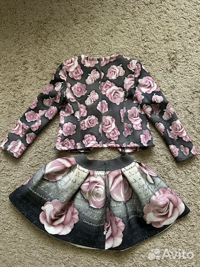 Monnalisa комплект