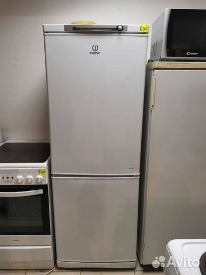 Холодильник Чистый+Доставка +Гарантия