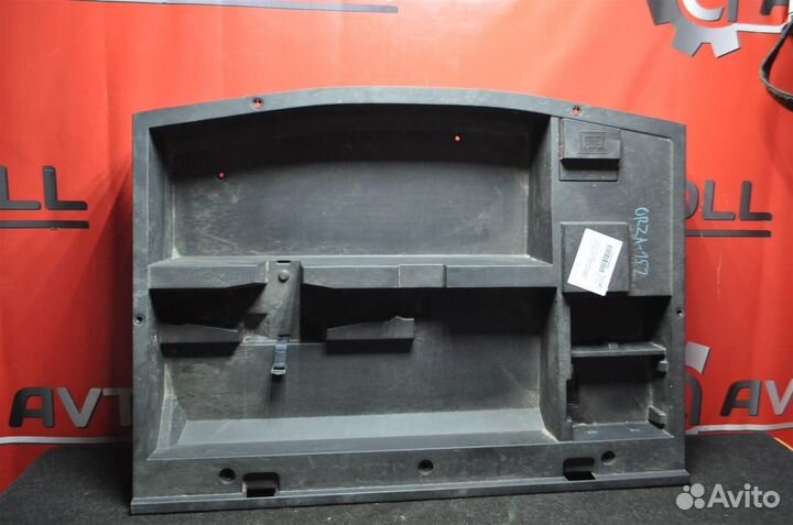 Ящик под инструменты mitsubishi Outlander GG2W