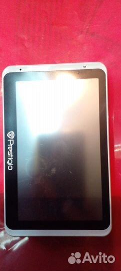 Регистратор с навигатором Prestigio 5800bthddvr