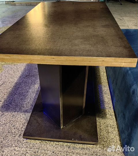 Столы для кафе бу