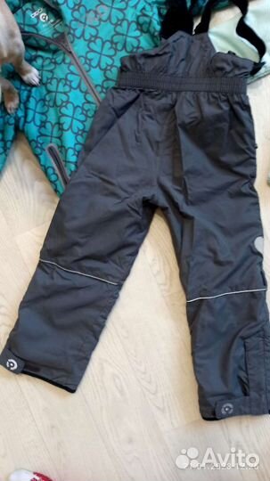 Костюм демисезонный crockid 110-116